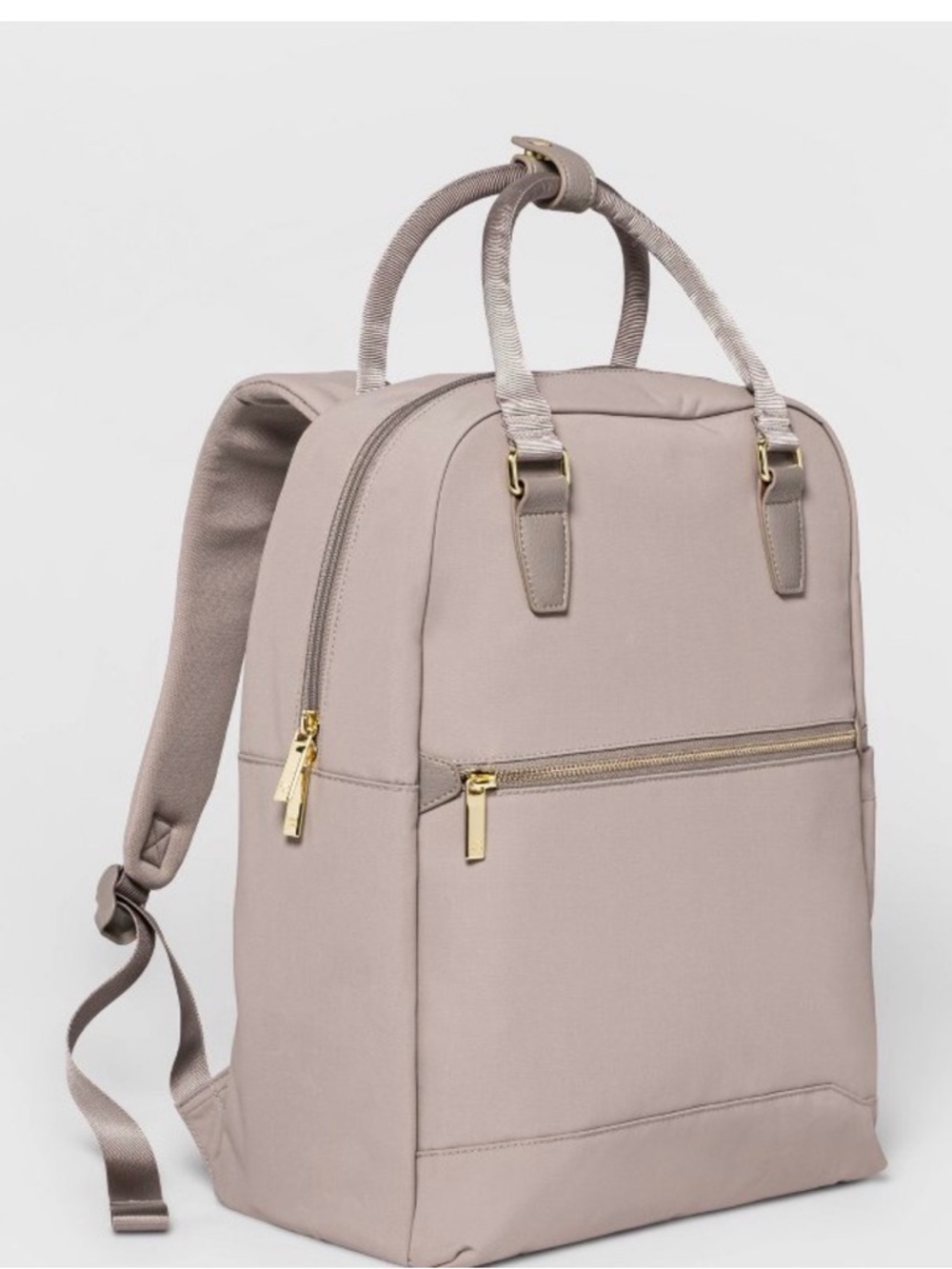 Signature 16 Commuter Backpack Target Taupe